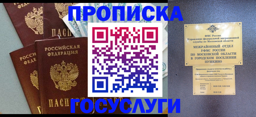прописка гарантия в Алатыре